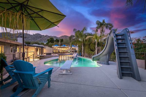 Phoenix vacation rental