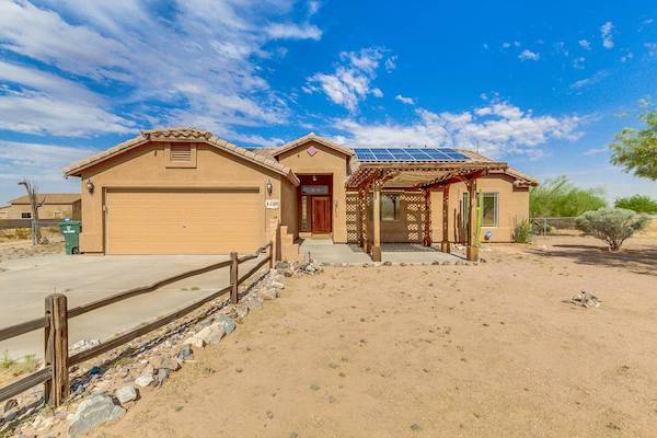 A Casa Grande vacation home