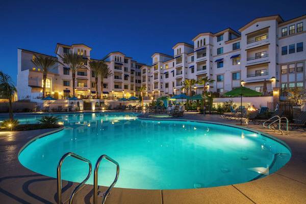 Arizona Vacation Rentals with a pool