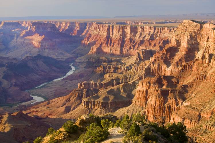Grand Canyon National Park - Arizona Activites