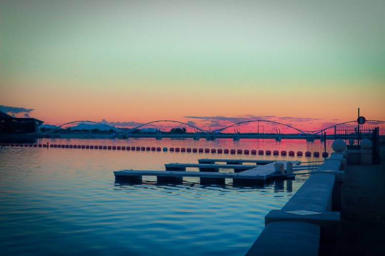 Tempe Town Lake