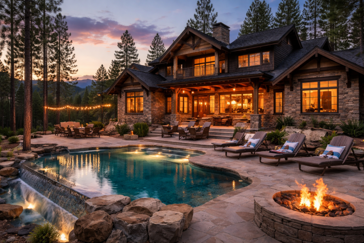 Arizona Mountains Vacation Rentals