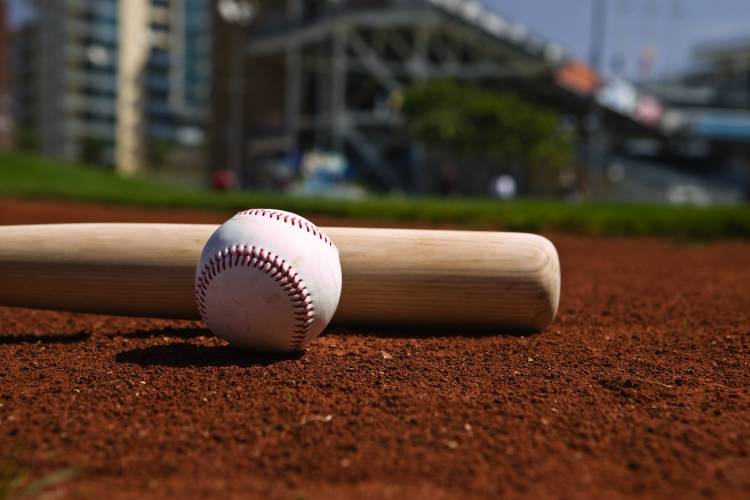 MLB Spring Training in Scottsdale, Arizona