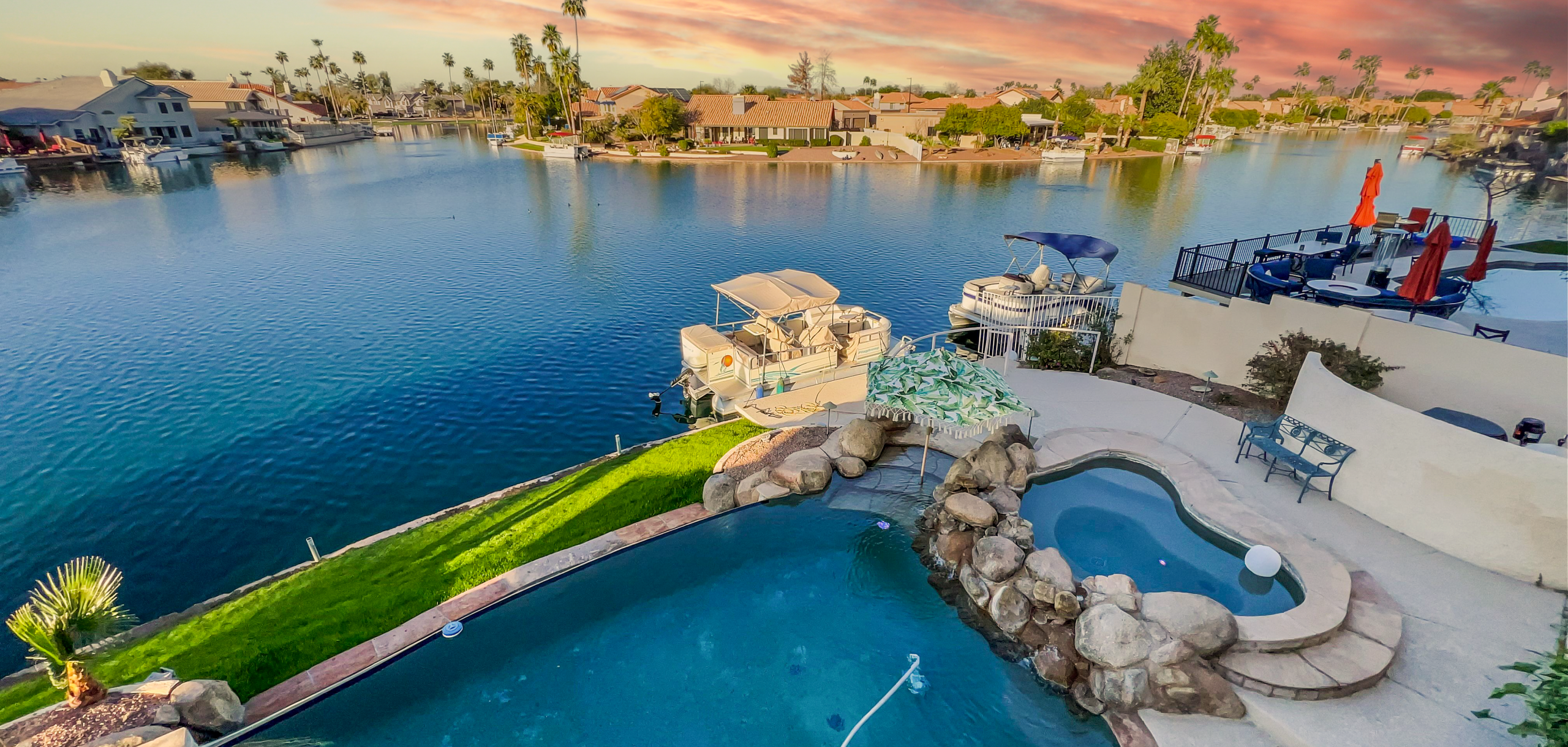 Arizona Vacation Home Rentals | Elite Vacation Rentals