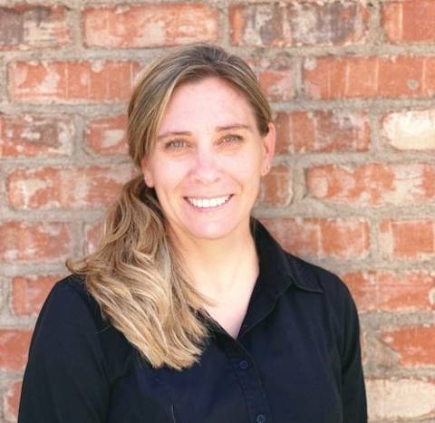 Jennifer Runge