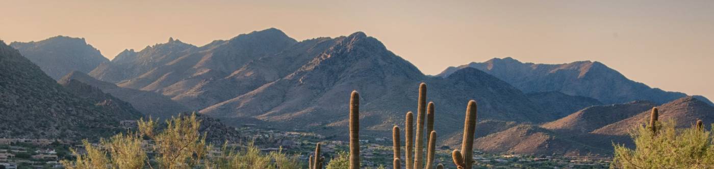 Phoenix Valley Vacation Rentals