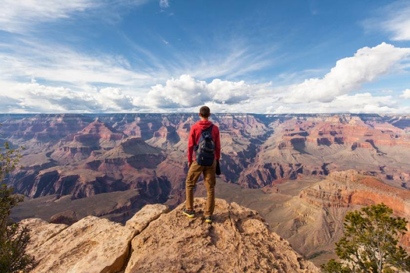 Grand Canyon